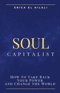 bokomslag Soul Capitalism