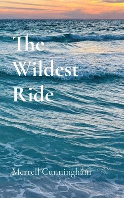 bokomslag Wildest Ride