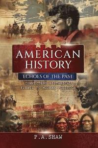 bokomslag American History