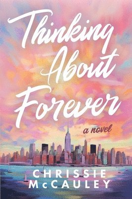 bokomslag Thinking About Forever