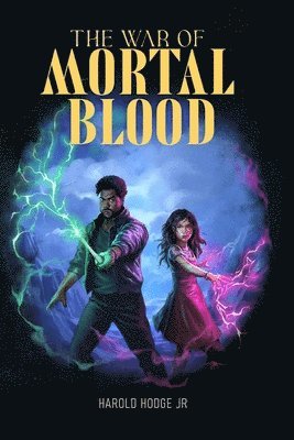 The War of Mortal Blood 1