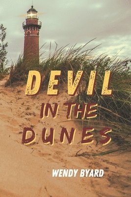 bokomslag Devil in the Dunes
