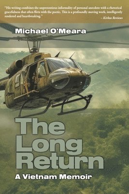 bokomslag Long Return