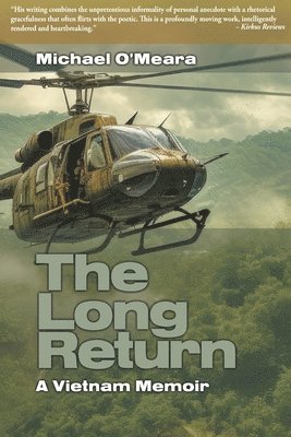 The Long Return 1