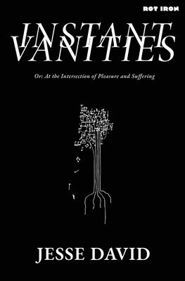 Jesse David - Instant Vanities, Häftad
