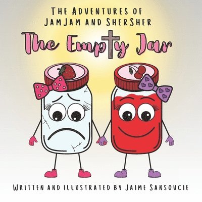 The Adventures of JamJam and SherSher: The Empty Jar 1