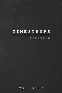bokomslag Timestamps/Mementos