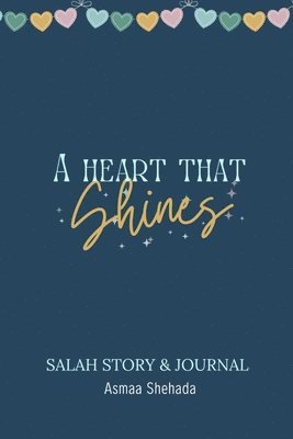 A Heart That Shines 1