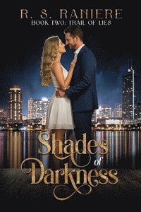 bokomslag Shades of Darkness Book Two