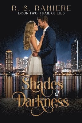 bokomslag Shades of Darkness Book Two