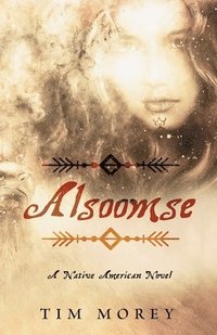 bokomslag Alsoomse