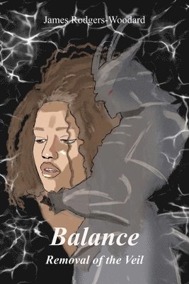 bokomslag Balance