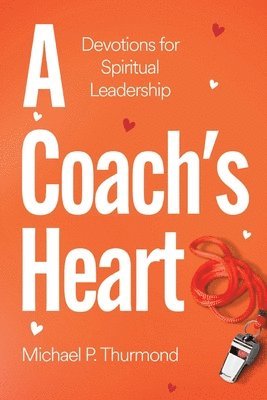 bokomslag Coach's Heart