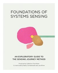 bokomslag Foundations of Systems Sensing