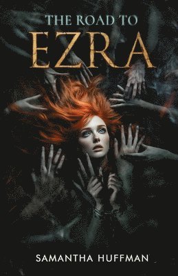bokomslag Road to Ezra