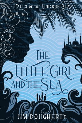 Little Girl and the Sea