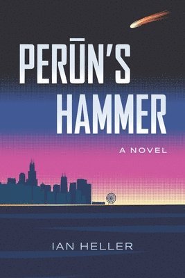 bokomslag Perun's Hammer