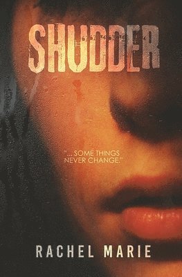 bokomslag Shudder
