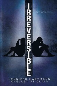 bokomslag Irreversible