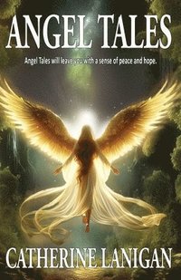 bokomslag Angel Tales