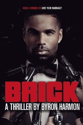 Brick, a Cop & a Gangster 1
