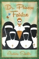bokomslag Dr. Phineas Fairfax