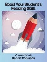 bokomslag Boost Your Student's Reading Skills
