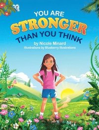 bokomslag You are Stronger Than you Think
