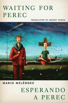 Waiting for Perec / Esperando a Perec