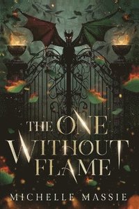 bokomslag One Without Flame