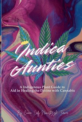 bokomslag Indica Aunties