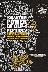 bokomslag Quantum Power of GLP-1 Peptides