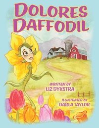 bokomslag Dolores Daffodil