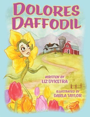 bokomslag Dolores Daffodil