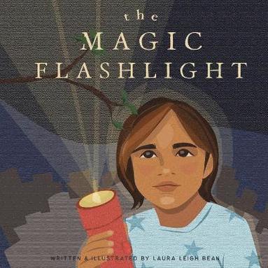 bokomslag Magic Flashlight
