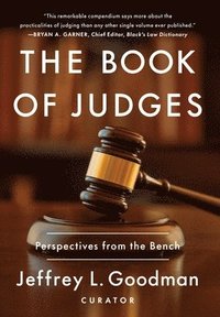bokomslag Book of Judges