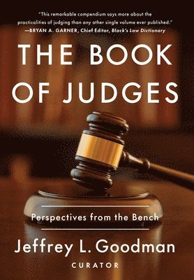 bokomslag Book of Judges