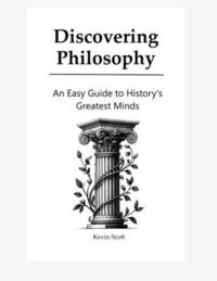 bokomslag Discovering Philosophy