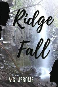 bokomslag Ridge Fall
