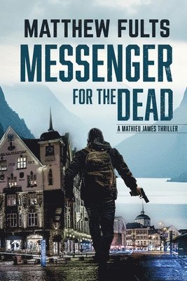 bokomslag Messenger for the Dead