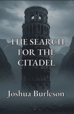 bokomslag Search for the Citadel
