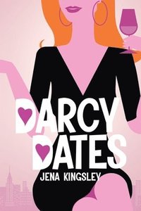 bokomslag Darcy Dates