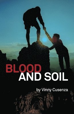 bokomslag Blood and Soil