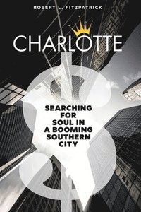 bokomslag Charlotte
