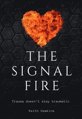 bokomslag Signal Fire