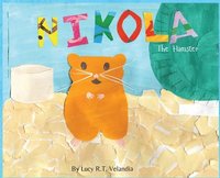 bokomslag Nikola The Hamster