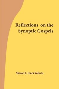 bokomslag Reflections on the Synoptic Gospels