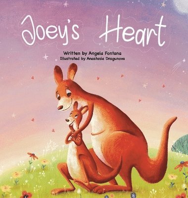 Joey's Heart 1