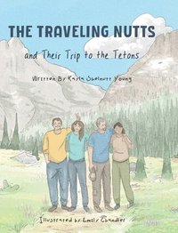bokomslag Traveling Nutts