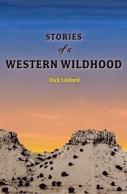 bokomslag Stories of a Western Wildhood